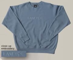 藤井風 I AM YOUトレーナー 未開封 - メルカリ