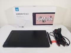 Huion Kamvas 13 (Gen3) - メルカリ
