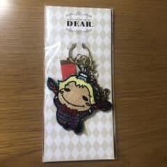 Hey! Say! JUMP 山田涼介 キャラクターキーホルダー - メルカリ