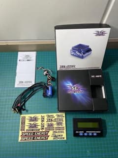Speed Energy 140REnergy製 ESC SE140R - メルカリ
