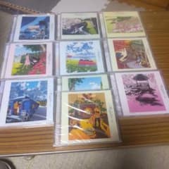 邦楽CDコレクション 10枚セット - メルカリ