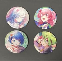 プロセカ モモジャン モアジャン グリ缶 28 B 日野森雫 桃井愛莉 桐谷