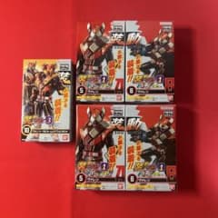 装動 仮面ライダーガヴ GV1 GV3 仮面ライダーヴァレンセット5点 - メルカリ