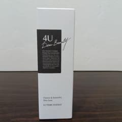 2-246 4U ディアビューティー K2プライムエッセンス 40mL 美容液