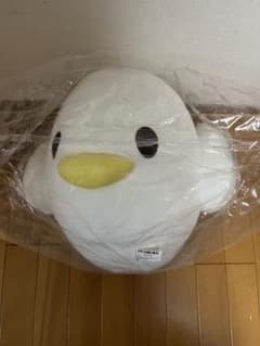 GiGO限定 水樹奈々 ナネットさん ましゅもっち ぬいぐるみ 2個セット