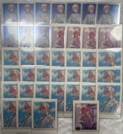 フラガリアメモリーズ ルタールステラ ぱしゃこれ アクスタ まとめ売り