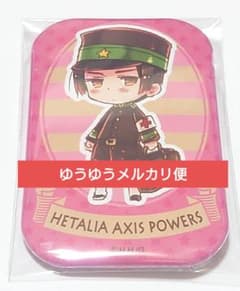ヘタリア ヒサゴ缶バッジ 日本 - メルカリ