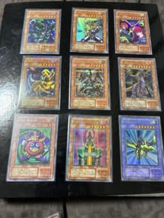 遊戯王 デュエルモンスターズ 初期含む まとめ売り | Shop at Mercari