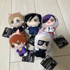 ジャンケットバンク in ナンジャタウン ちびぐるみの入手方法まとめ