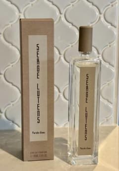 セルジュルタンスSERGE LUTENS マタンルタンス パロルドー 100mL