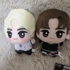 ENHYPEN エナイプン ジョンウォン ぬいぐるみ 10cm ドール | Shop at