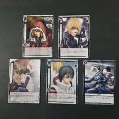 デスノート DEATHNOTE カードゲーム メロ マット セット - メルカリ