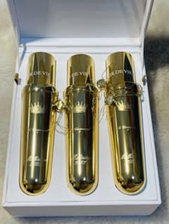 Dior オー・ド・ヴィ ル セレモニアル ヴィンテージ2022 3本セット