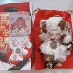 POPMART Have a good Run 馬力全開 スカルパンダ - メルカリ