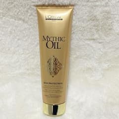 希少・完売品 ロレアル ミシックオイル プロテクトクリーム 150ml