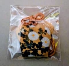 サイレントヒルf 千鶴屋 おみくじ(お守り風アクリルキーホルダー