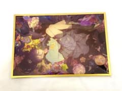 プロセカ 朝比奈まふゆ はぴこれくじ アクリル色紙 D 缶バッジD - メルカリ