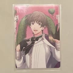 ぱ*ん様 うたプリ 15th Anniversary CD メセカ 瑛二 - メルカリ