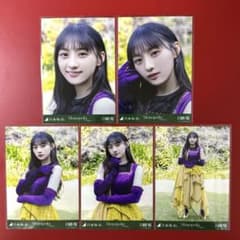 乃木坂46 生写真 川﨑桜 Monopoly 選抜ver コンプ - メルカリ