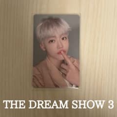 NCT DREAM ドリム ジェミン ドリショ 3 特典 トレカ - メルカリ