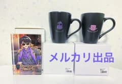 ドズル社 誕生日 2024 バースデー アクリル ぼんじゅうる おおはらMEN
