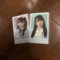 本田珠由記 ミニフォト60番、イコノイジョイ2023 43番 - メルカリ