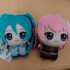 初音ミクシリーズ ちびぐるみの入手方法まとめ – 攻略大百科