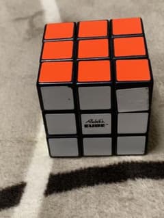初代ルービックキューブ - メルカリ