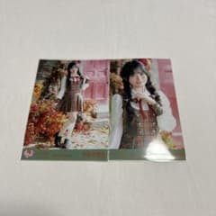 イコラブ 齋藤樹愛羅 生写真 ラブソングに襲われる アザーカット