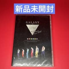 未開封】2PM ARENA TOUR 2016 GALAXY OF 2PM - メルカリ