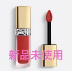 Dior ルージュ ディオール フォーエヴァー リキッド シークイン 999