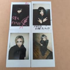 Azavana 諒平さんチェキ詰め合わせ | Shop at Mercari from Japan! | Buyee