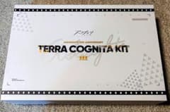 開封品 欠品なし アークナイツ 3rd アニバーサリー テラ