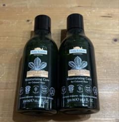 新品未使用】ヴィラロドラ レノーボ フルジェンス シャンプー300ml 2個