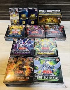 新品未開封品 遊戯王 25th box 11box まとめ売り - メルカリ