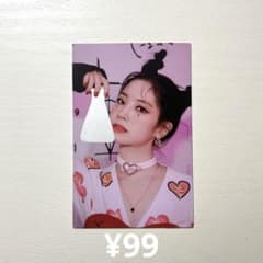 278 TWICE トレカ ダヒョン formula of love - メルカリ