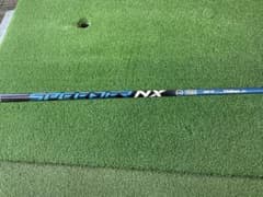 SPEEDER NX BLUE 50S フジクラ キャロウェイスリーブ - メルカリ