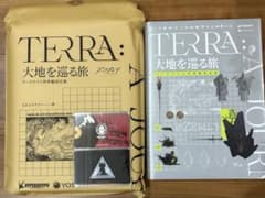 アークナイツ世界観設定集 大地を巡る旅 - メルカリ