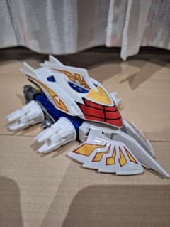 S☆様専用 クラッシュギア マッハジャスティスS - メルカリ