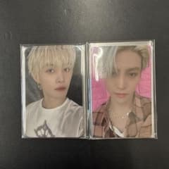 Wayv ヤンヤン トレカ - メルカリ