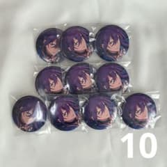 礼瀬マヨイ 缶バッジ コレ缶 10個セット - メルカリ