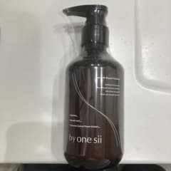by one sii Smooth Repair Essence 290g - メルカリ