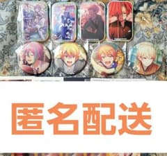 あんスタ 逆先夏目 コレクション缶バッジ - メルカリ