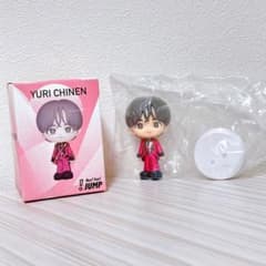 Hey!Say!JUMP オリジナルフィギュア 知念侑李 ノーマル - メルカリ