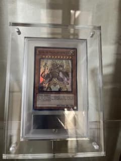 羅阿邪神将アギバ 世界大会プロモ 200枚 限定【ARS 真贋鑑定】 - メルカリ