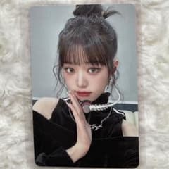 IVE mine ウォニョン タワレコ 第2弾 トレカ 特典 ② - メルカリ