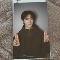 M!LK 山中柔太朗 トレカ - メルカリ