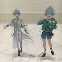 いれいす いむくん ほとけ アクスタ まとめ売り - メルカリ