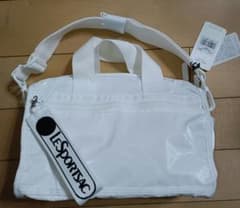 レスポートサック ひとりっぷ BIKE BOSTON2 ノウム - メルカリ