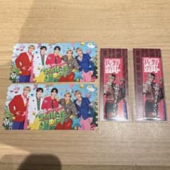 M!LK 好きすぎて滅 ステッカー C賞 - メルカリ